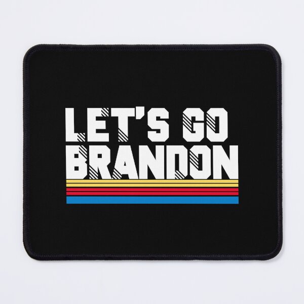 Item preview, Let's Go Brandon designed and sold by Life-chang.