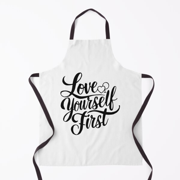 Item preview, Self-Love and Confidence : "Love Yourself First" designed and sold by deluxedigital1.