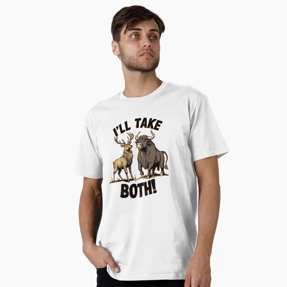 Item preview, Premium T-Shirt designed and sold by Vixen-Games.