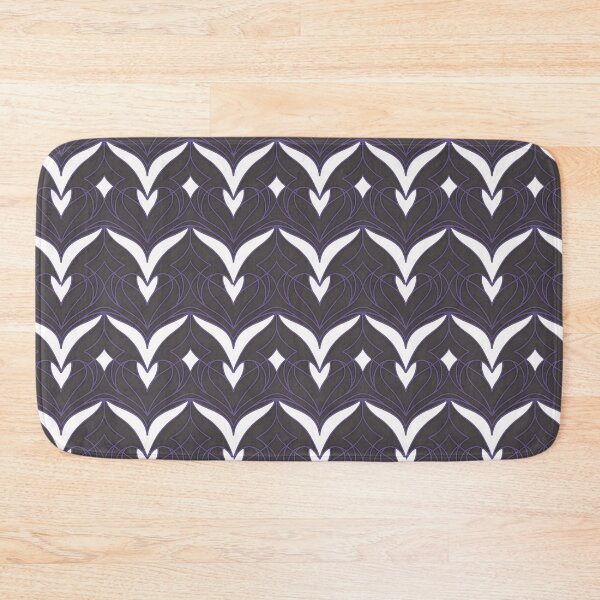 Item preview, Minimalist Seamless Design for Home Decor designed and sold by Noorkin.