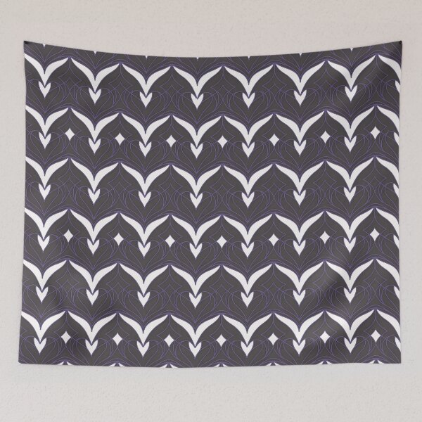 Item preview, Minimalist Seamless Design for Home Decor designed and sold by Noorkin.
