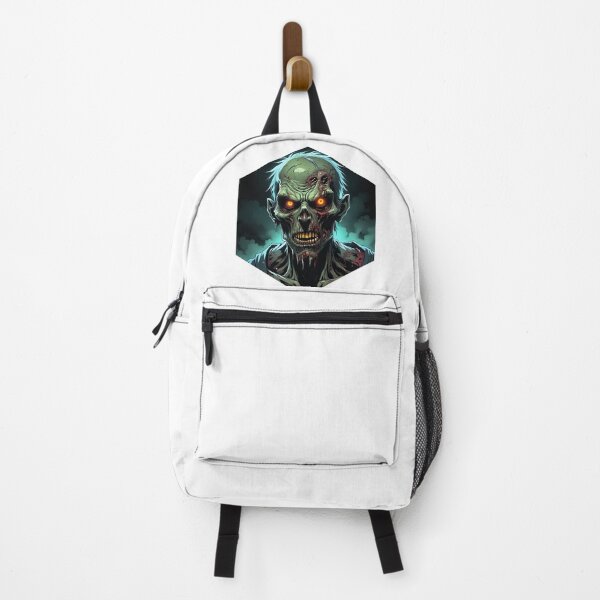 Item preview, Anime Zombie designed and sold by AbsoluteA.