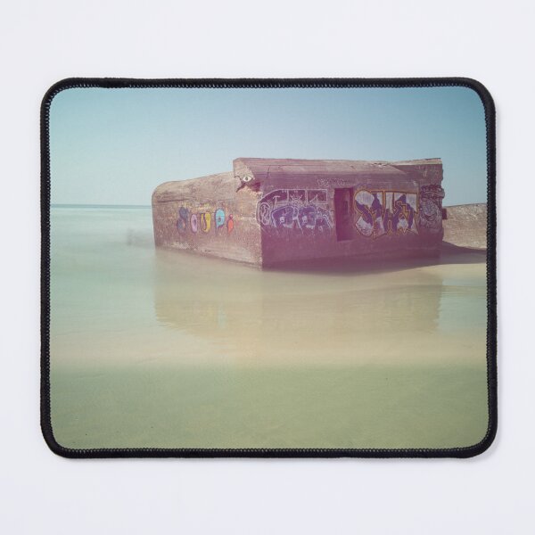 Item preview, Retro bunker designed and sold by Zolachrome Photography.
