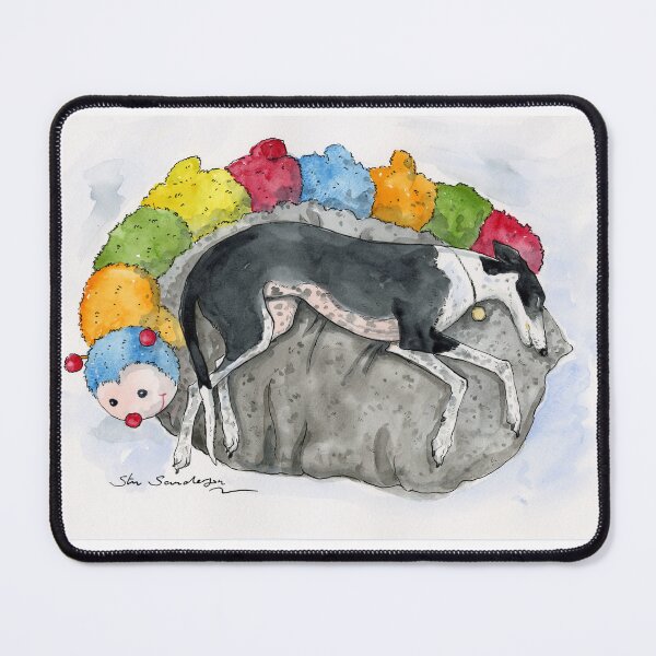 Item preview, Let sleeping dogs lie... designed and sold by The Art of Steve Sanderson.