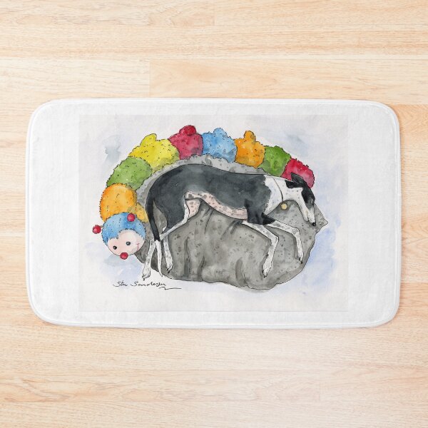 Item preview, Let sleeping dogs lie... designed and sold by The Art of Steve Sanderson.