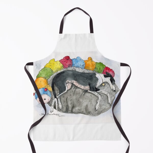 Item preview, Let sleeping dogs lie... designed and sold by The Art of Steve Sanderson.