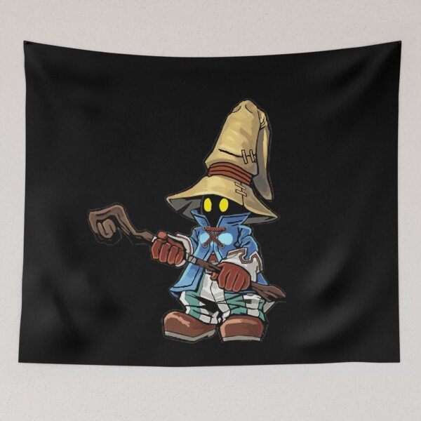 Item preview, VIvi painting designed and sold by S.J. Scales.