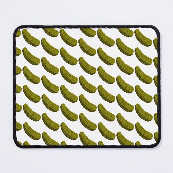 Item preview, Pickle gherkin cucumber dill pickle  designed and sold by Kimmygowland.