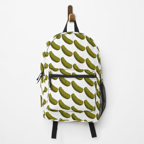 Item preview, Pickle gherkin cucumber dill pickle designed and sold by Kimmygowland.