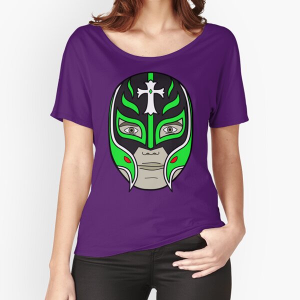 rey mysterio eddie guerrero shirt