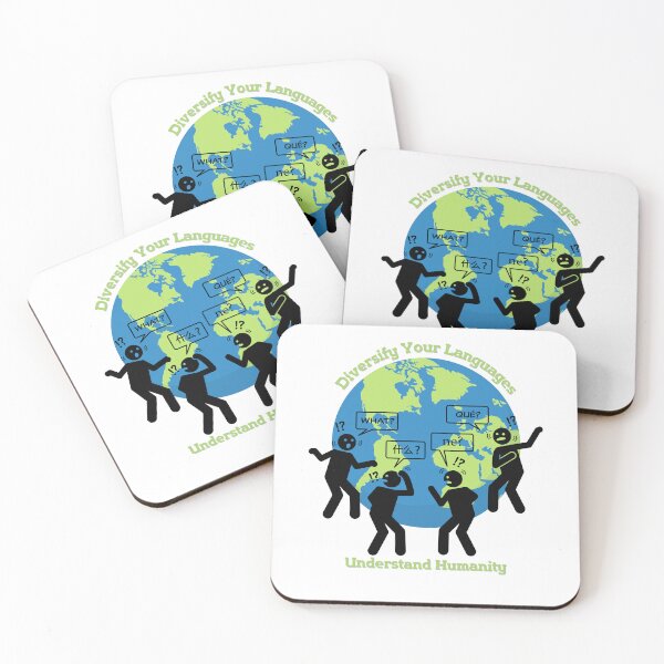 Item preview, Road to Polyglott - Diversify designed and sold by SteelwagonMedia.
