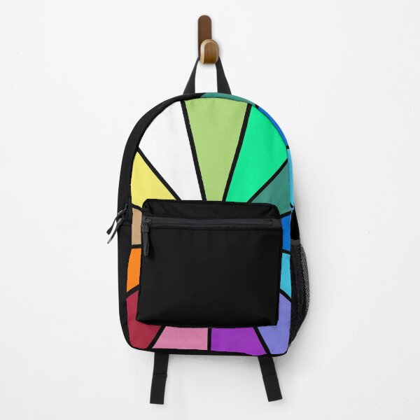 Item preview, Copy of World of Warcraft class color wheel Hunter designed and sold by Heteyy.