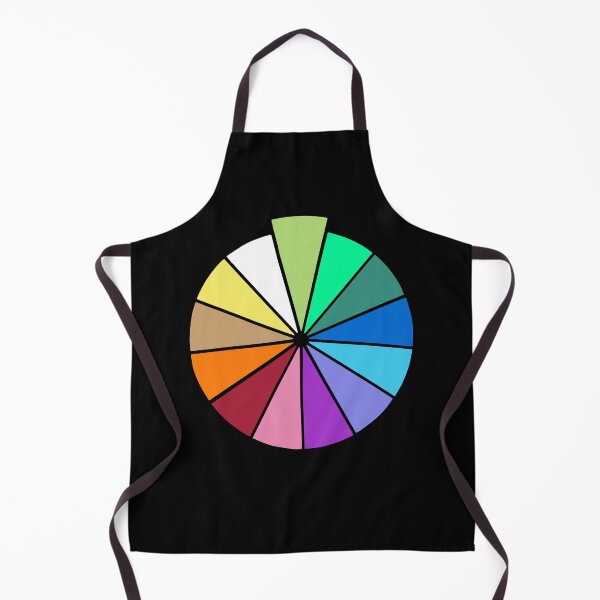 Item preview, Copy of World of Warcraft class color wheel Hunter designed and sold by Heteyy.