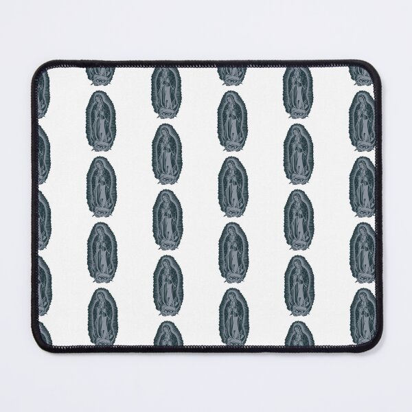 Item preview, Our Lady of Guadalupe designed and sold by joeborek.
