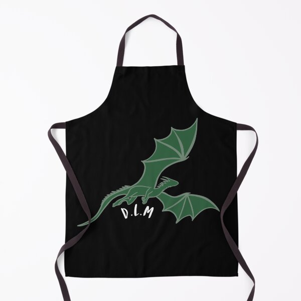 Item preview, Green Dragon - D.L.M designed and sold by NextToYou28.