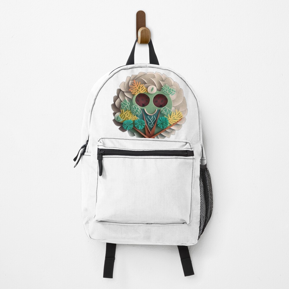 Item preview, Backpack designed and sold by CreateDreamz.