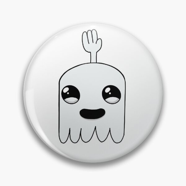 Item preview, Ghost! designed and sold by MateaMihaljevic.