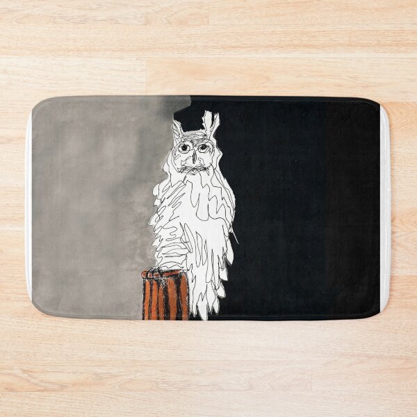 Item preview, Owl  designed and sold by Energize-art.