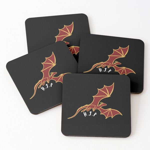 Item preview, Red Dragon - H.J.P designed and sold by NextToYou28.