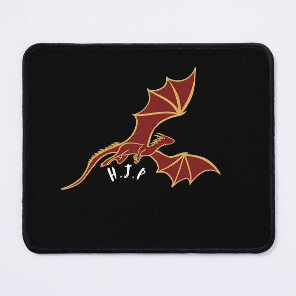 Item preview, Red Dragon - H.J.P designed and sold by NextToYou28.