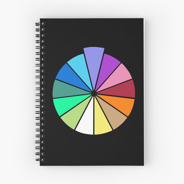 Item preview, World of Warcraft class color wheel Warlock designed and sold by Heteyy.