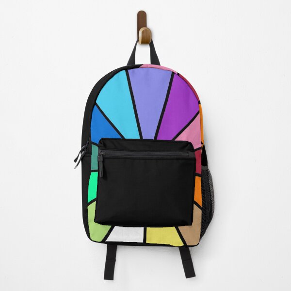 Item preview, World of Warcraft class color wheel Warlock designed and sold by Heteyy.