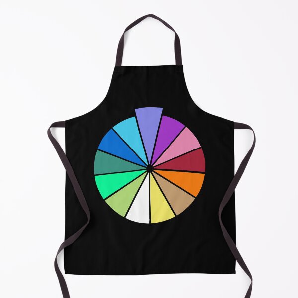 Item preview, World of Warcraft class color wheel Warlock designed and sold by Heteyy.