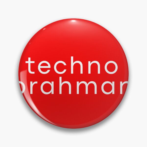 Item preview, TECHNO BRAHMAN designed and sold by GODLOVES by Isaiah .