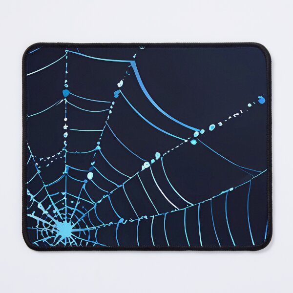 Item preview, Blue Web designed and sold by FocusedArt.