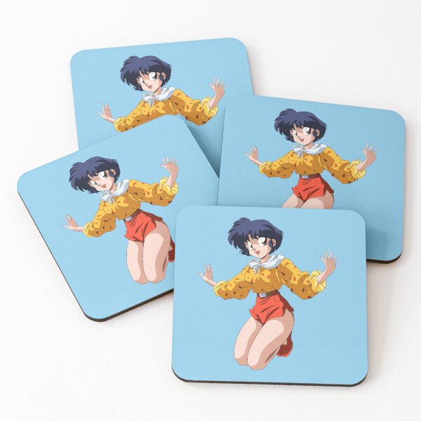 Item preview, Akane; Light Blue designed and sold by Marco Bottiglieri.