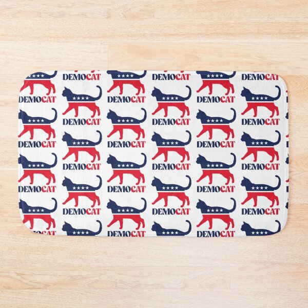 Item preview, Democat Democrat designed and sold by partyfarty.