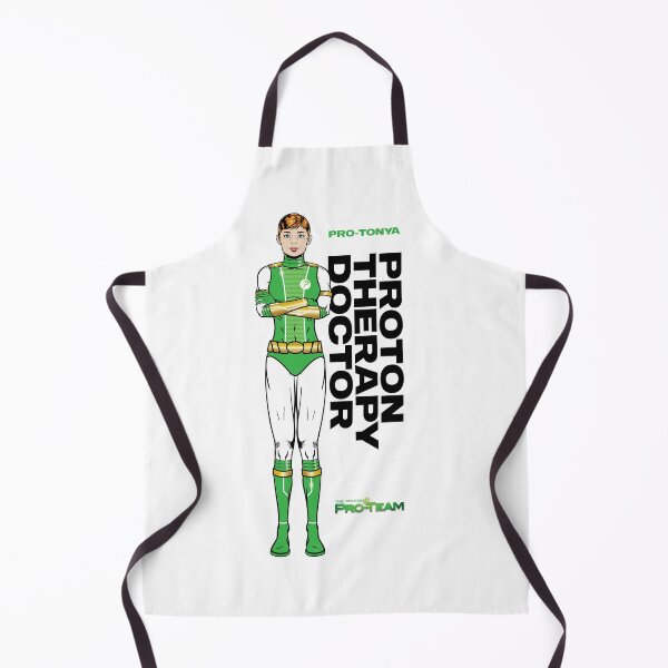 Item preview, THE DOCTOR: PRO-TONYA designed and sold by ThePro-Team.