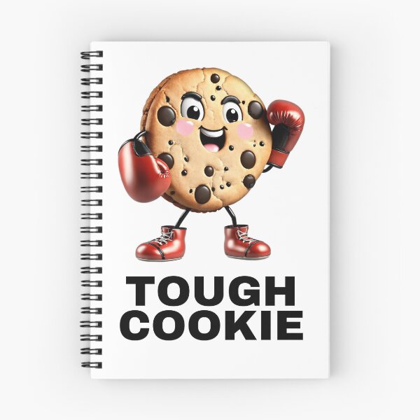 Item preview, Tough Cookie designed and sold by SnackWear.