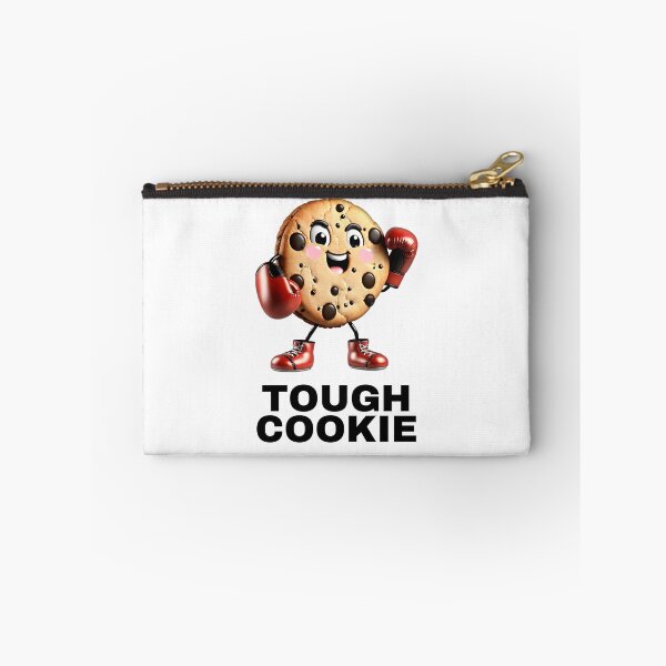 Item preview, Tough Cookie designed and sold by SnackWear.