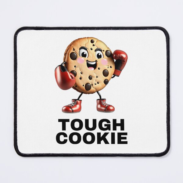 Item preview, Tough Cookie designed and sold by SnackWear.