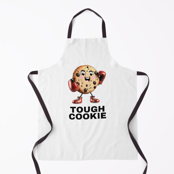 Item preview, Tough Cookie designed and sold by SnackWear.