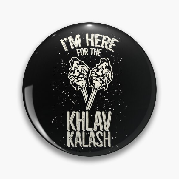 Item preview, i'm here for the khlav kalash  designed and sold by PAINTMONKEYS.