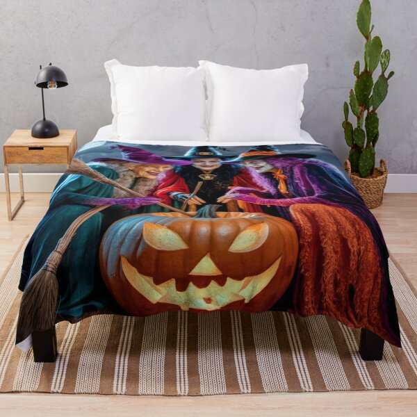 Item preview, El Caldero de las Tres Brujas” designed and sold by anahimar1418.