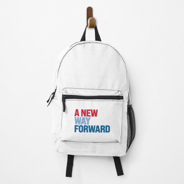 Item preview, A New Way Forward designed and sold by partyfarty.