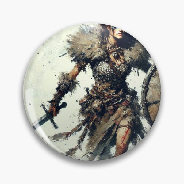 Item preview, Red Sonja: Warrior Queen of the Hyborian Age vol.24 designed and sold by janarspixels.