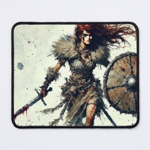 Item preview, Red Sonja: Warrior Queen of the Hyborian Age vol.24 designed and sold by janarspixels.