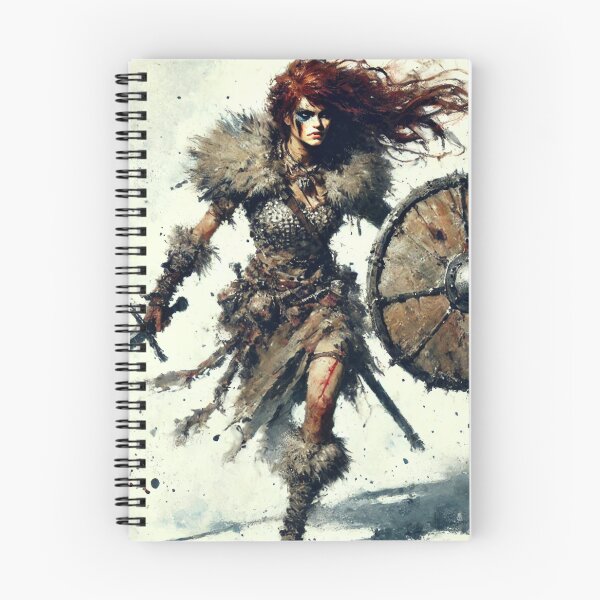 Item preview, Red Sonja: Warrior Queen of the Hyborian Age vol.24 designed and sold by janarspixels.