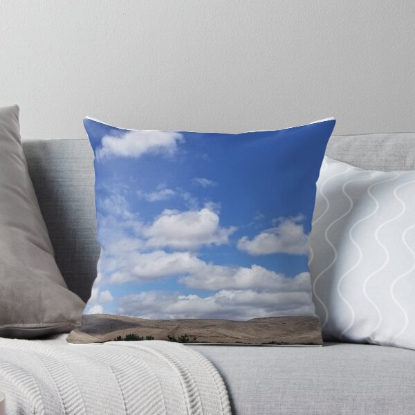 Item preview, The Hills of the Yakima Valley designed and sold by Chelsea Sylvanus.