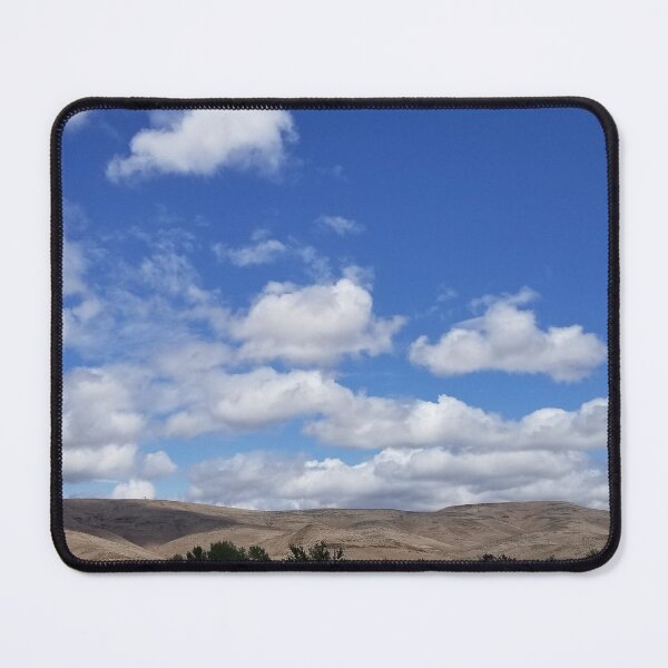 Item preview, The Hills of the Yakima Valley designed and sold by Chelsea Sylvanus.