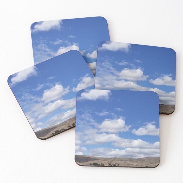 Item preview, The Hills of the Yakima Valley designed and sold by Chelsea Sylvanus.