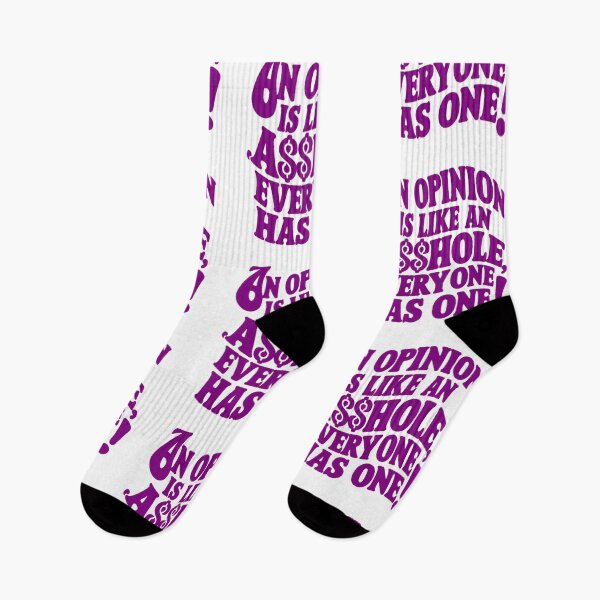 Item preview, An Opinion designed and sold by Gentle40Winks.