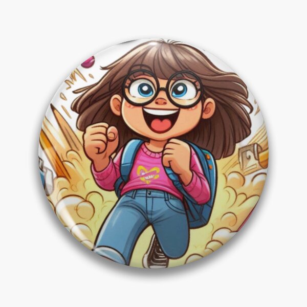Item preview, First day of school designed and sold by SplashPixel.