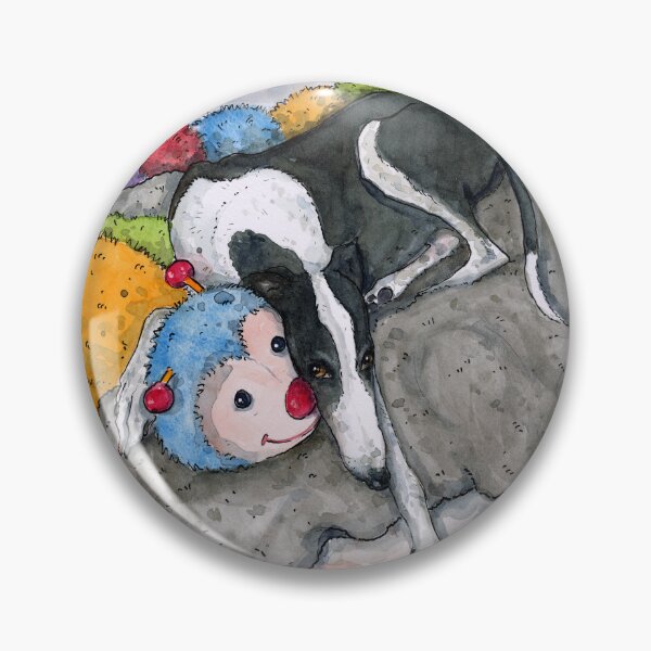 Item preview, Cheek to cheek.. designed and sold by The Art of Steve Sanderson.