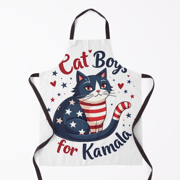 Item preview, Cat Boys for Kamlaa designed and sold by Waseemkhan86.