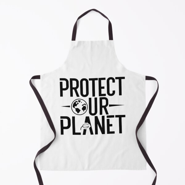 Item preview, Environmental Awareness : "Protect Our Planet" designed and sold by deluxedigital1.
